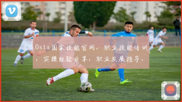 Osta国家技能官网，职业技能培训，实操经验分享，职业发展指导，一站式学习平台