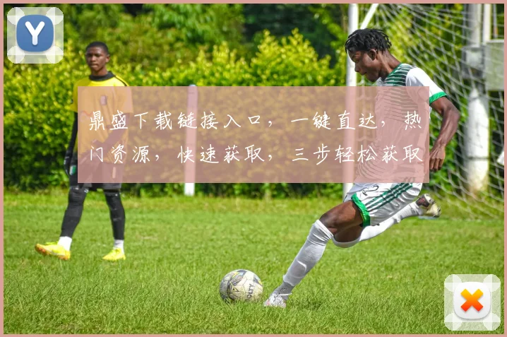 鼎盛下载链接入口，一键直达，热门资源，快速获取，三步轻松获取，不容错过