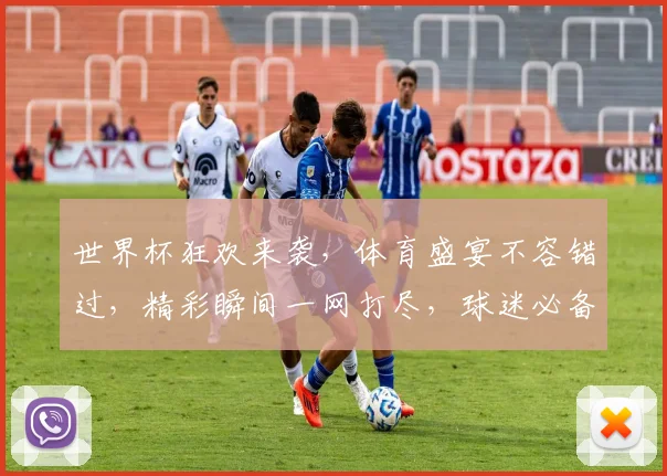 世界杯狂欢来袭，体育盛宴不容错过，精彩瞬间一网打尽，球迷必备